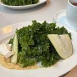 マーサーブランチ - 