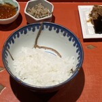 日本料理と日本酒 惠史 - 