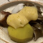 日本料理と日本酒 惠史 - 