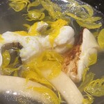 日本料理と日本酒 惠史 - 