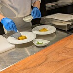 クラブ ハリエ - 