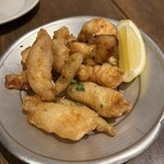 ピッツェリア イル トレコルデ - 