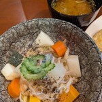 ぐりる彦星 - きまぐれおかず