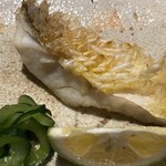 日本料理と日本酒 惠史 - 