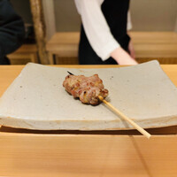 鳥匠 いし井 - 