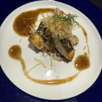 鉄板焼き あさひ - 