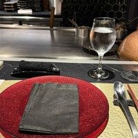鉄板焼き あさひ - 