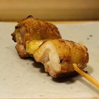 鳥匠 いし井 - 