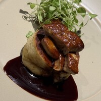 鉄板焼き あさひ - 