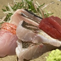 日本料理と日本酒 惠史 - 