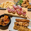 肉たらし 三宮駅前店
