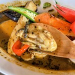 スープカリー茶房 和月 - 