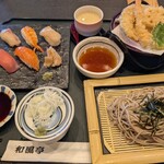 和風亭 - 料理写真: