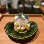 日本料理 晴山 - 