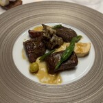 レストラン ラリューム - 