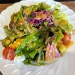 スープカリー茶房 和月 - 