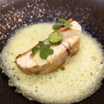 324288656 - サスエ前田魚店から駿河湾の尾長鯛