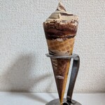 シャトレーゼ - 料理写真:半裸