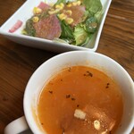 イルキャンティ 大崎 - 