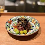 日本料理 晴山 - 