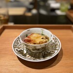 日本料理 晴山 - 