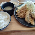 Sweets Atelier DILLA - 料理写真: