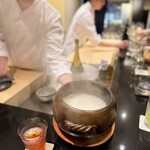 日本料理 晴山 - 