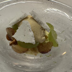 レストラン ラリューム - 