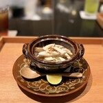 日本料理 晴山 - 