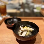 日本料理 晴山 - 