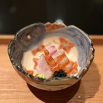 日本料理 晴山 - 