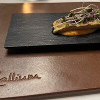 レストラン ラリューム - 