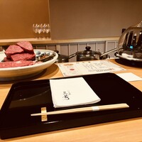 にくの匠 三芳 - 