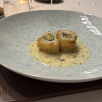 レストラン ラリューム - 