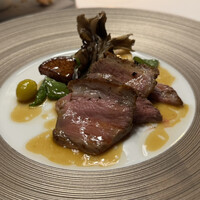 レストラン ラリューム - 