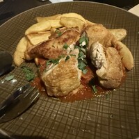 ゼックスウエスト ザ バー - 