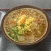 植田うどん