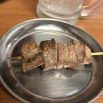 もつ焼き つみき - 