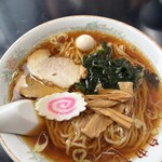 自由軒 - 料理写真: