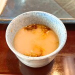 手打ちそば 梅蕎麦 - 