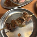 もつ焼き つみき - 