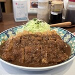 岐阜とんかつや - 