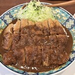 岐阜とんかつや - 