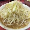 ラーメン二郎 桜台駅前店
