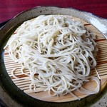 一閑人 - せいろアップ