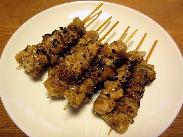 94団 蘇我店 くしだん 蘇我 焼鳥 食べログ