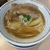 煮干しらぁめん 猫トラ亭