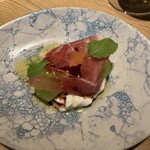 Osteria IL VIAGGIO - 