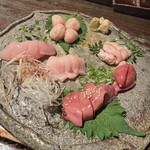 鶏屋 國型製作所 - 