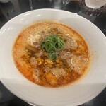 創作麺工房 鳴龍 - 